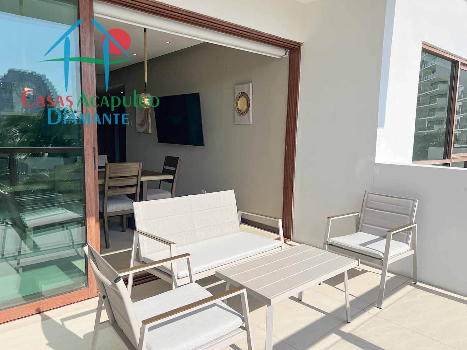 La Isla Fiji Y4 - Terraza 3 La Isla Fiji Y4 - Terraza 3